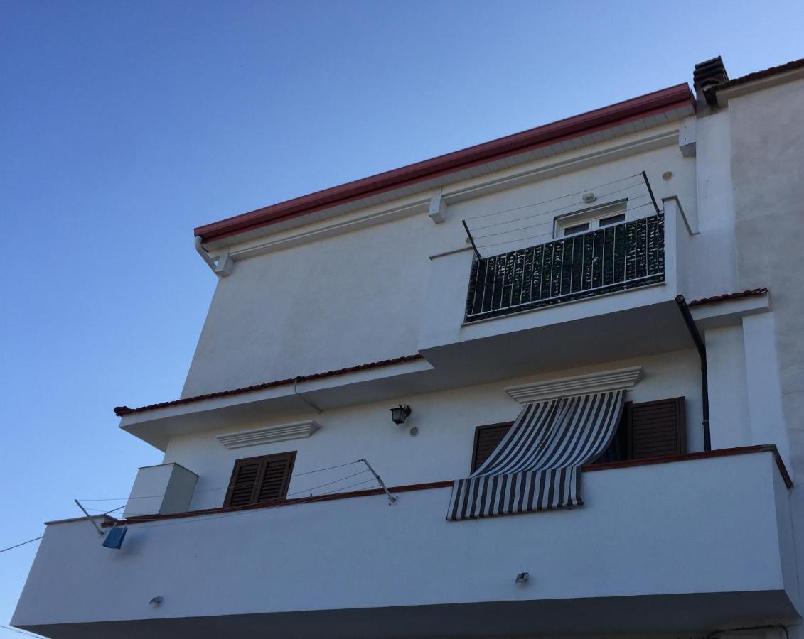 Casa Vacanza Vima Peschici Exterior photo