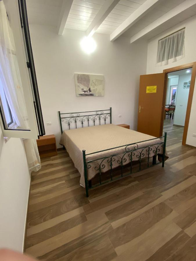 Casa Vacanza Vima Peschici Exterior photo